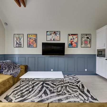 Lion Apartments - Scandi Love Bestseller With 3 Bedrooms Сопот Экстерьер фото