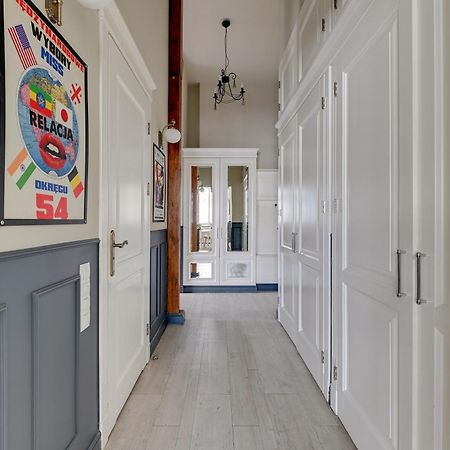 Lion Apartments - Scandi Love Bestseller With 3 Bedrooms Сопот Экстерьер фото