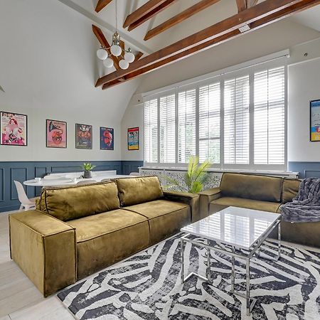 Lion Apartments - Scandi Love Bestseller With 3 Bedrooms Сопот Экстерьер фото