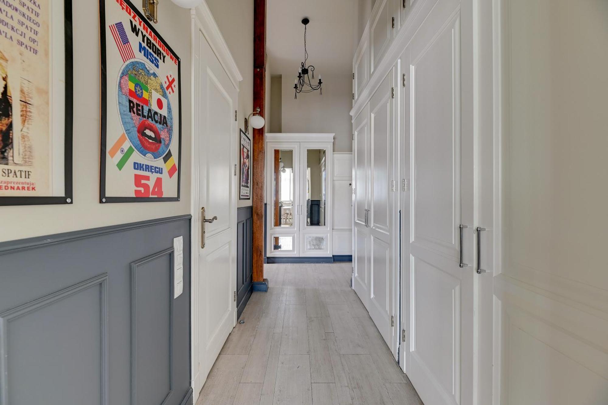 Lion Apartments - Scandi Love Bestseller With 3 Bedrooms Сопот Экстерьер фото