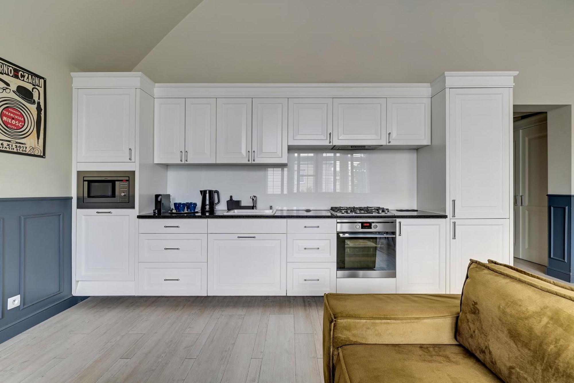 Lion Apartments - Scandi Love Bestseller With 3 Bedrooms Сопот Экстерьер фото
