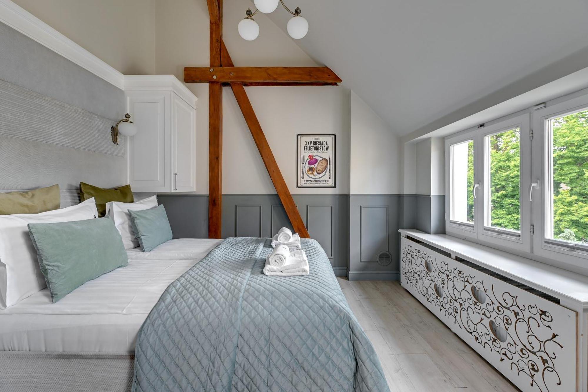 Lion Apartments - Scandi Love Bestseller With 3 Bedrooms Сопот Экстерьер фото