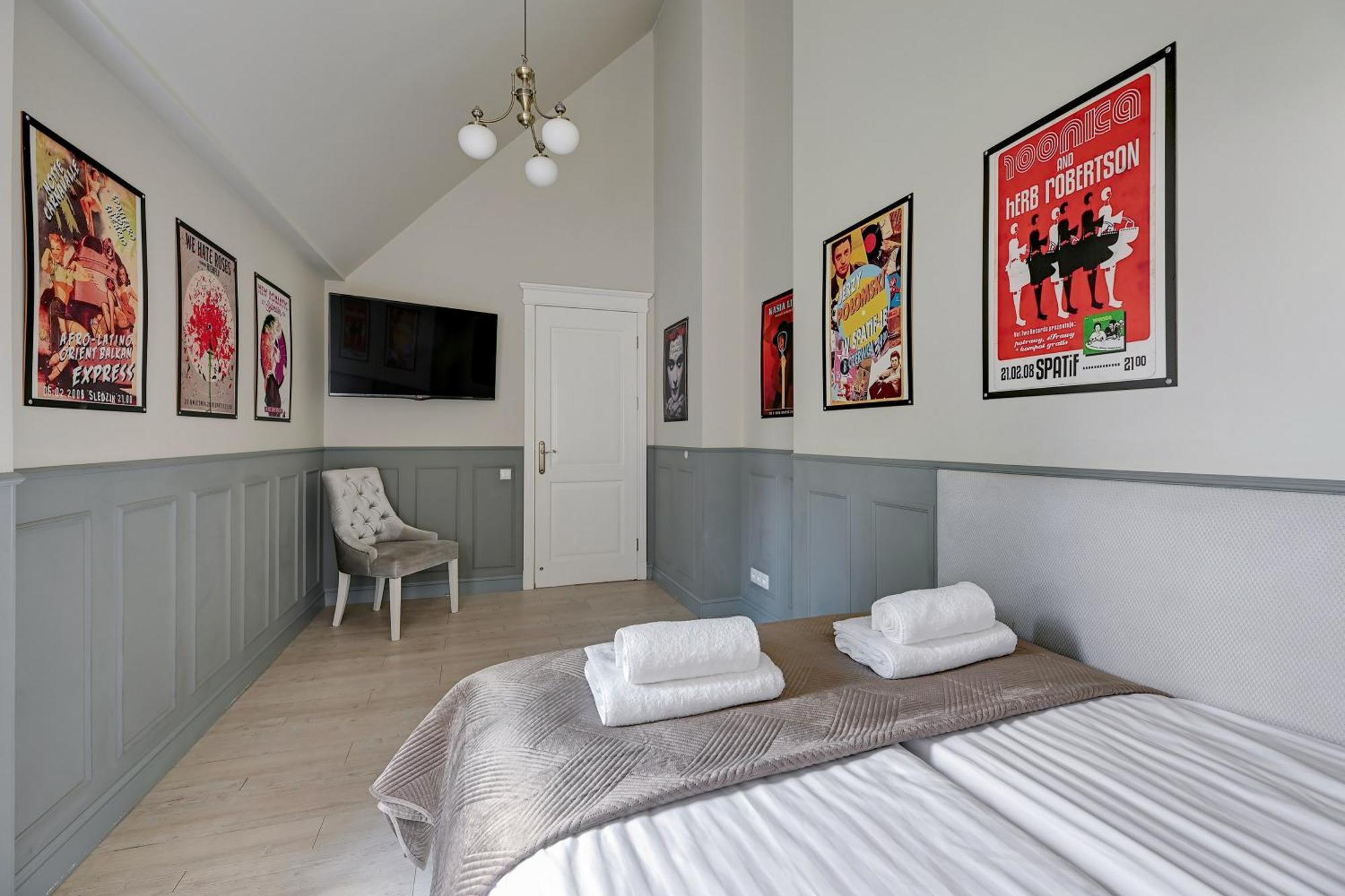 Lion Apartments - Scandi Love Bestseller With 3 Bedrooms Сопот Экстерьер фото
