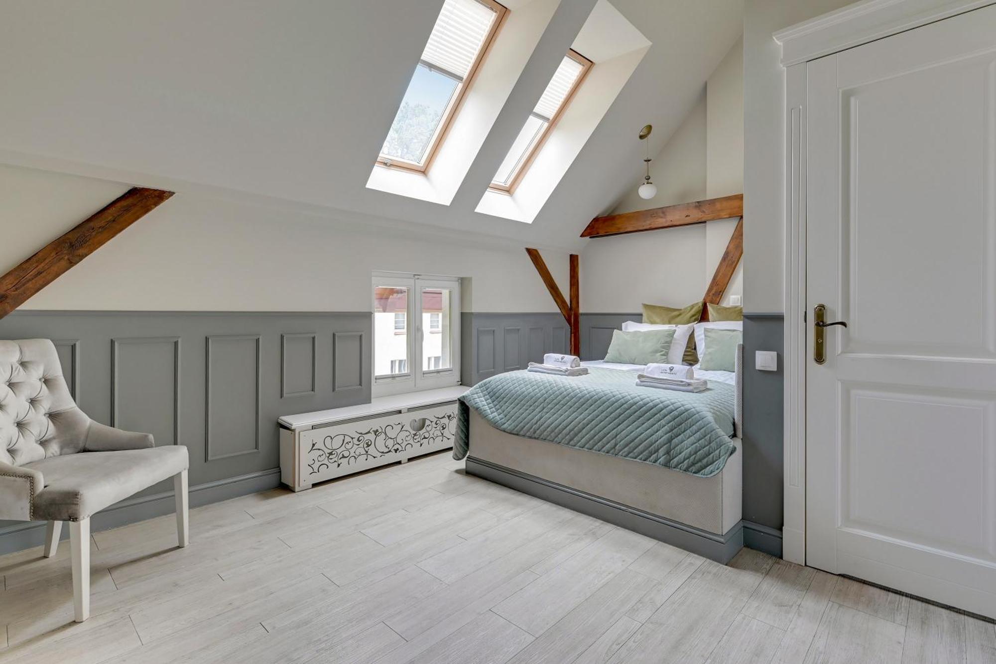 Lion Apartments - Scandi Love Bestseller With 3 Bedrooms Сопот Экстерьер фото