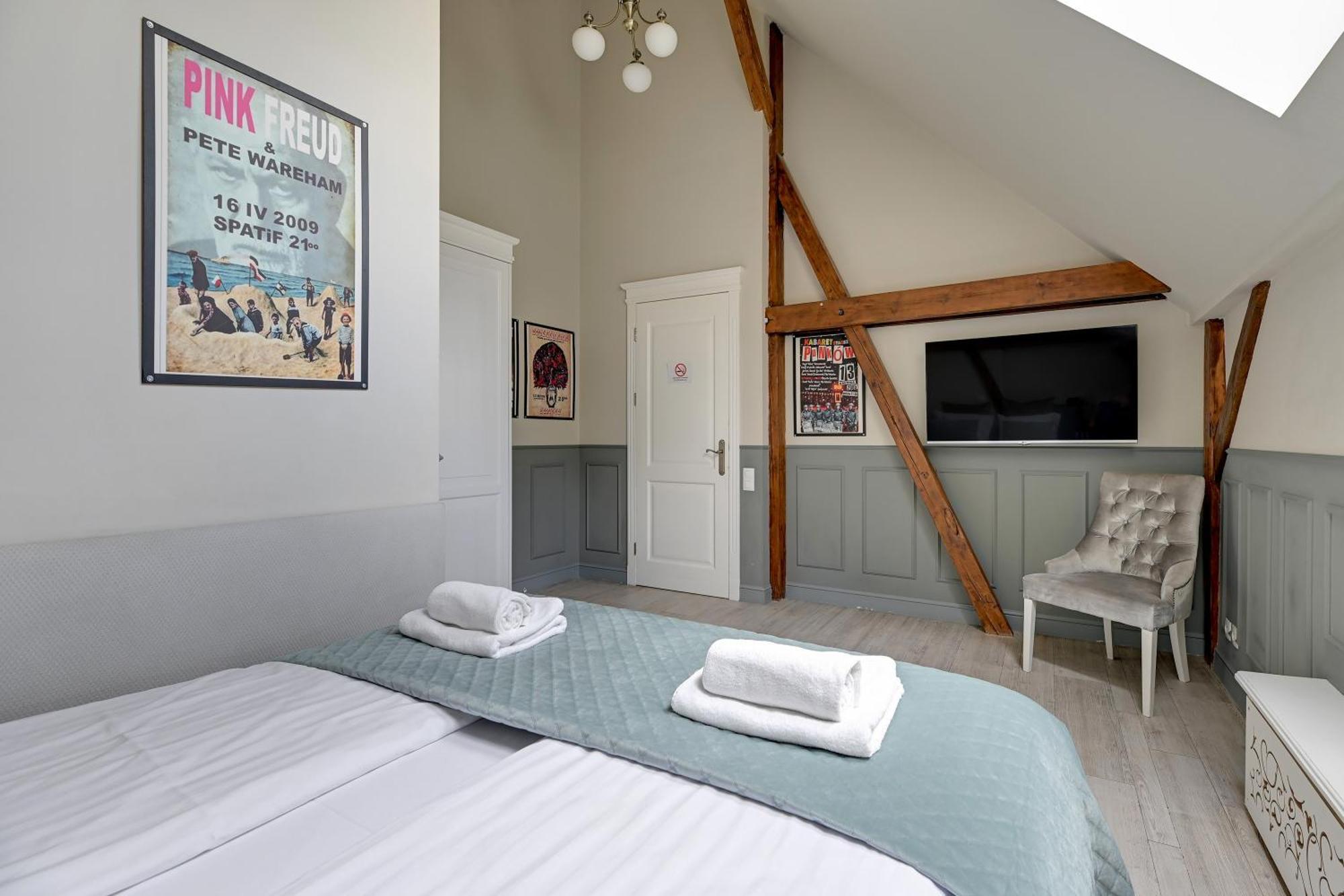 Lion Apartments - Scandi Love Bestseller With 3 Bedrooms Сопот Экстерьер фото
