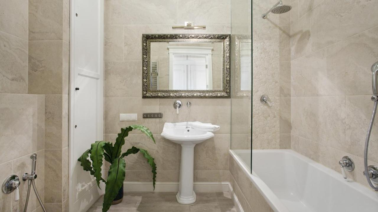 Lion Apartments - Scandi Love Bestseller With 3 Bedrooms Сопот Экстерьер фото